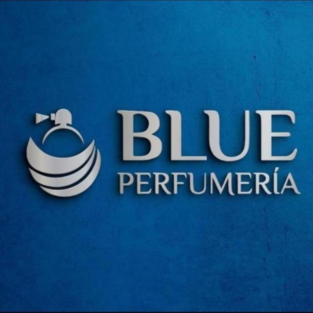 Blue Perfumeria